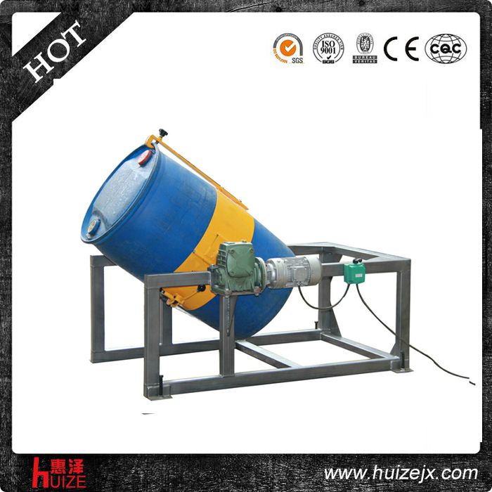 HZTY400A油桶攪拌器（不移動,適合塑、鐵桶）