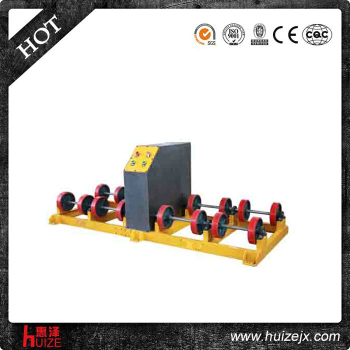 雙油桶翻轉(zhuǎn)器TY600B-12.0023(1) 雙油桶翻轉(zhuǎn)器TY600B-12.0023(1)